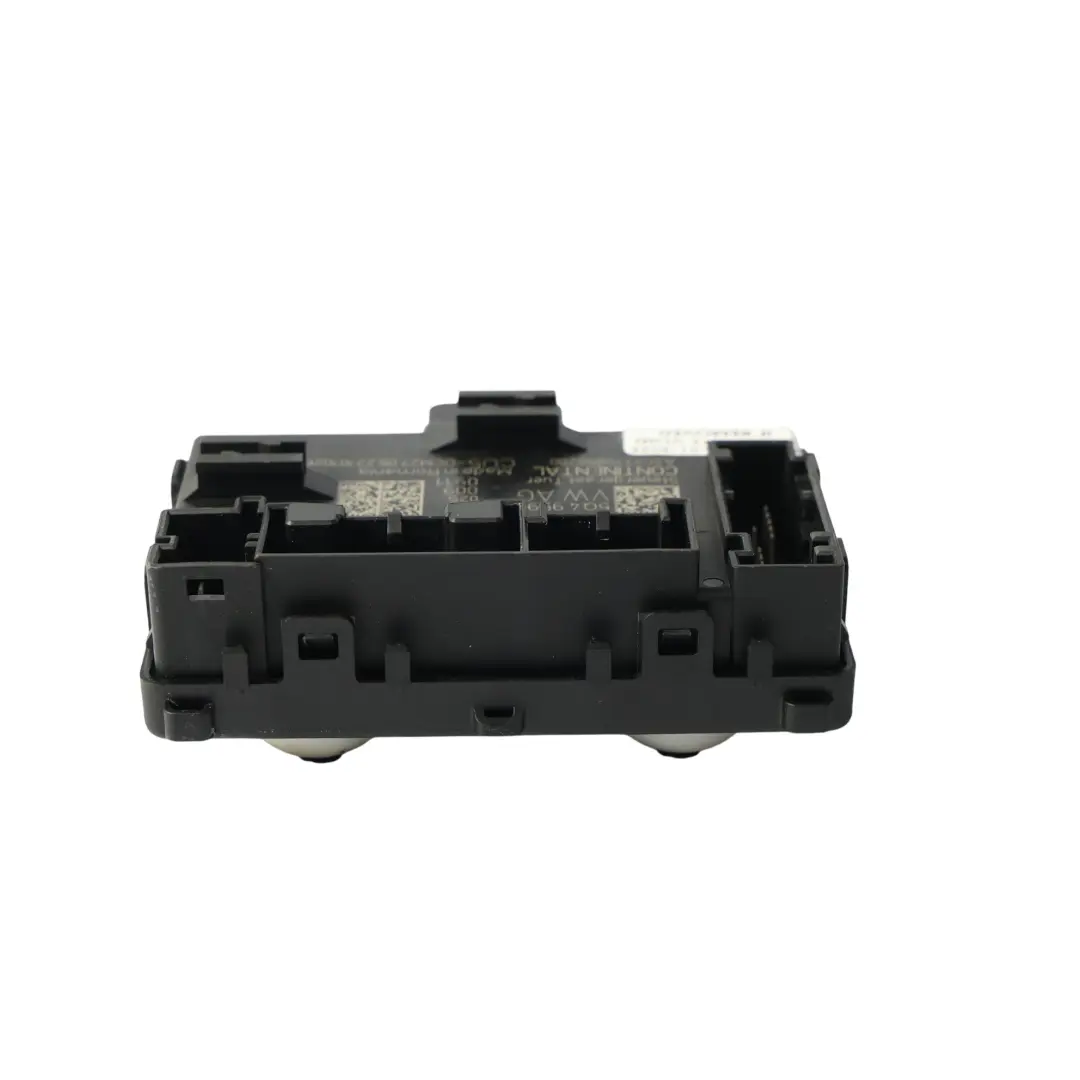 Volkswagen Crafter SY Mk2 Türmodul Steuergerät Fahrerseite - SKU 5Q4959393P - Teilenummer 5Q4959393P